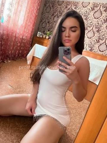 Индивидуалка Жемчужина Фотография 2