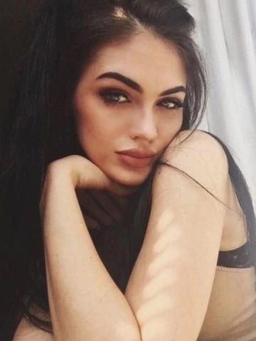 Индивидуалка Альбина Фотография 4
